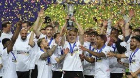 Deutsche U 21 gewinnt Fußball-EM der Junioren