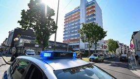 Fahndung nach Tatverdächtigem dauert an