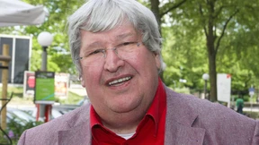 „Löwenzahn“-Schauspieler Helmut Krauss gestorben