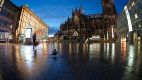 Mann mit Granate am Hauptbahnhof festgenommen