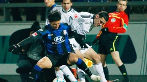 Doppeltes Unentschieden