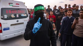 Die Hamas bleibt unter Palästinensern stärkste Kraft