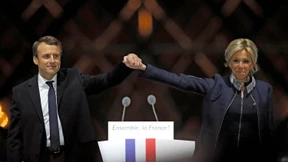 Wer ist die neue Première Dame?