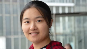 Ein guter Ort für Studenten