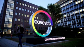 Warum Covestro für die Scheichs interessant ist