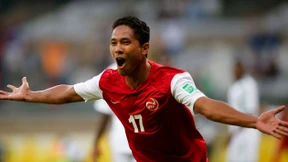 Tahiti begeistert trotz 1:6-Niederlage