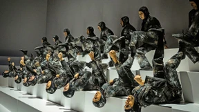 Viel Gefühl und schiere Masse