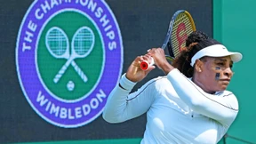 Serena Williams und eine gefährliche Mixtur