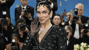 Dua Lipa erhält die kosovarische Staatsbürgerschaft