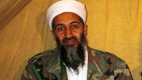 CIA plante PR-Kampagne für Festnahme Bin Ladins