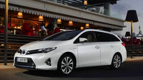 Mit zwei Herzen und zwei Seelen