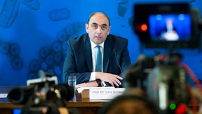 RKI warnt vor Nachlässigkeit