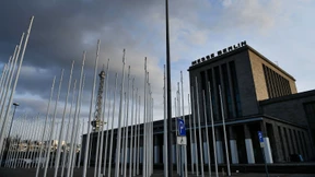 Mehr Betten durch Umbau von Hallen