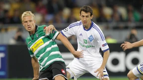 Mönchengladbach fehlt ein Tor