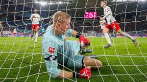 Umgang mit tiefen Wunden