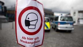 RKI meldet 12.321 Neuinfektionen