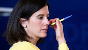 Intrigen um die schöne Frau