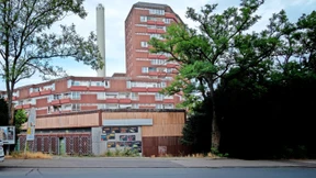 Warum Wiesbaden das Rote Hochhaus kauft