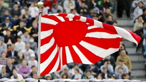 Südkorea fordert Verzicht auf „aufgehende Sonne“