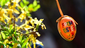 Kirchen sprechen zu Ostern Mut zu