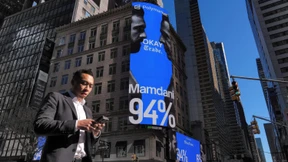 Die Wette auf den nächsten großen Knall