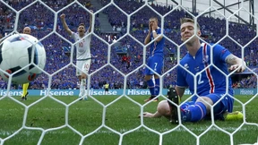 Ein spätes Eigentor hilft Ungarn