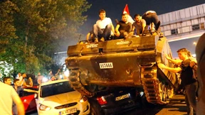 Erdogans Weg zur absoluten Macht