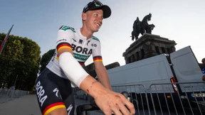 Die Erweckung des schlafenden Riesen