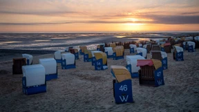 Hilfe, ich verreise!