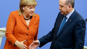 Wie es so weit kommen konnte