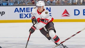 Wie Tim Stützle die NHL aufmischt