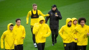 Zwei Top-Begegnungen für Borussia Dortmund