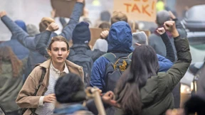 Wenn wir alles verlieren, was wir lieben