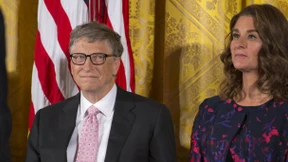 Welche Rolle Jeffrey Epstein bei der Gates-Scheidung spielen soll