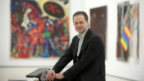 „Eine der treuesten Seelen der Frankfurter Kultur“