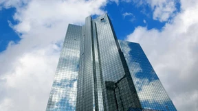 Deutsche Bank suspendiert Händler wegen Manipulationsverdachts