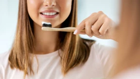 Günstigste Weißmacher-Zahnpasta ist Testsieger