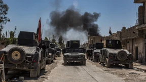 Iraks Armee nimmt weiteres Viertel in Mossul ein