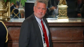 Trumps neuer Mann im Weißen Haus