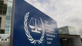 US-Regierung sanktioniert Richterinnen des Strafgerichtshofs