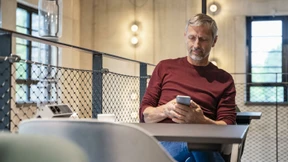 Wie Künstliche Intelligenz bei der Therapie helfen kann