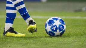 Spielplan der Champions League 2018/2019