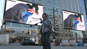 Samsung erwartet Rekordgewinn wegen KI