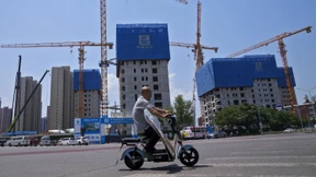 China hat immer weniger Optionen