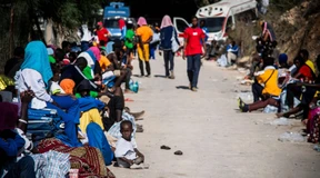 „Die Insel befindet sich in einer Krise"