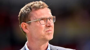 „Wir haben Sandro Schwarz das Leben schwer gemacht“