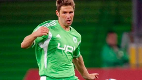 Hitzlsperger ausgezeichnet - HSV protestiert