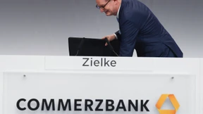 Wenn der Höllenhund den Chef wegbeißt