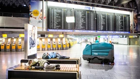 Bau-Gewerkschaft ruft zu Putzstreik auf