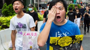 „Marsch der Millionen“ in Hongkong für Sonntag geplant